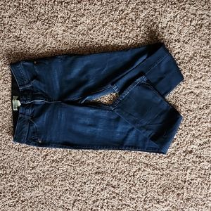 Democracy Ab solution boot cut jeans